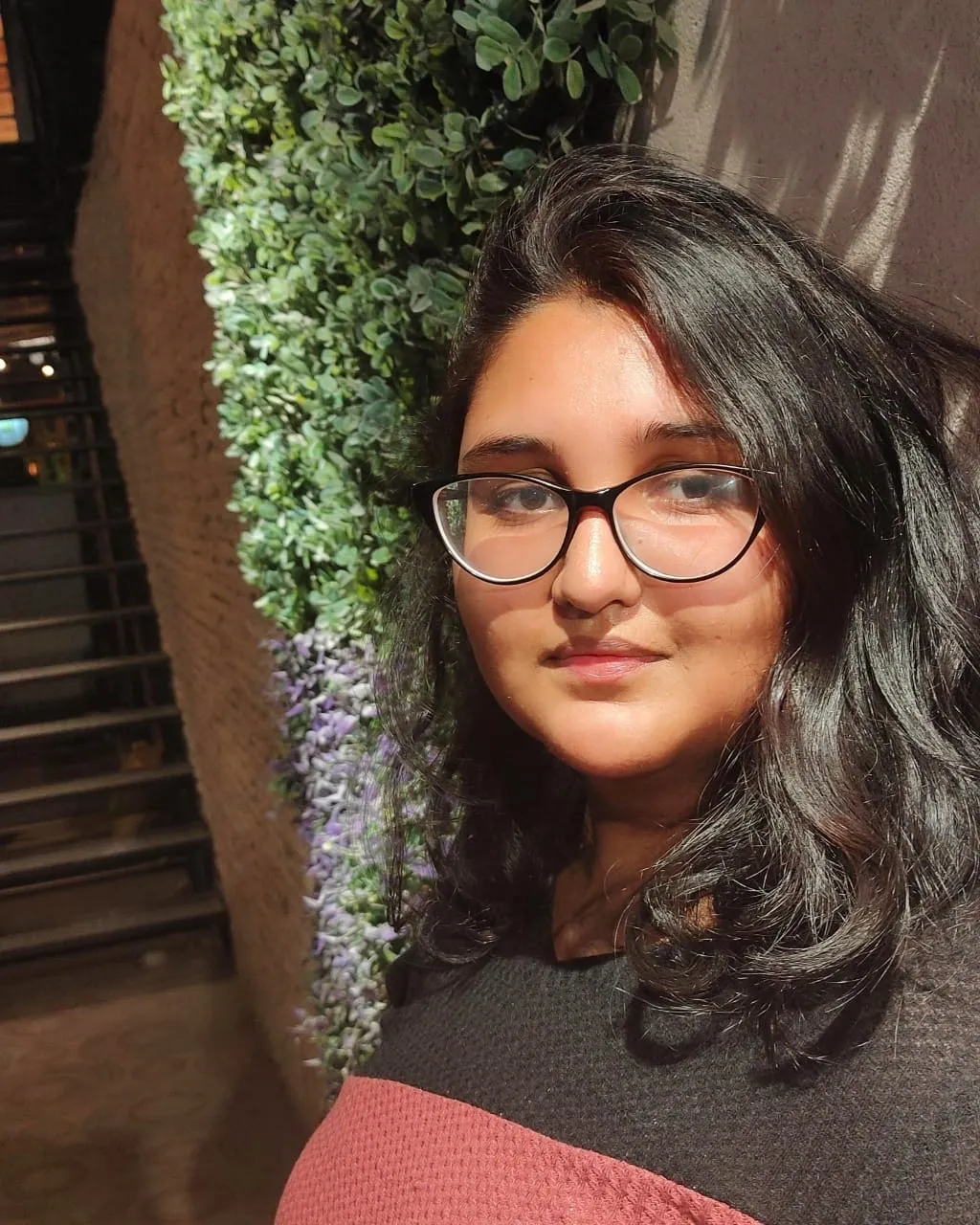 Megha Aggarwal