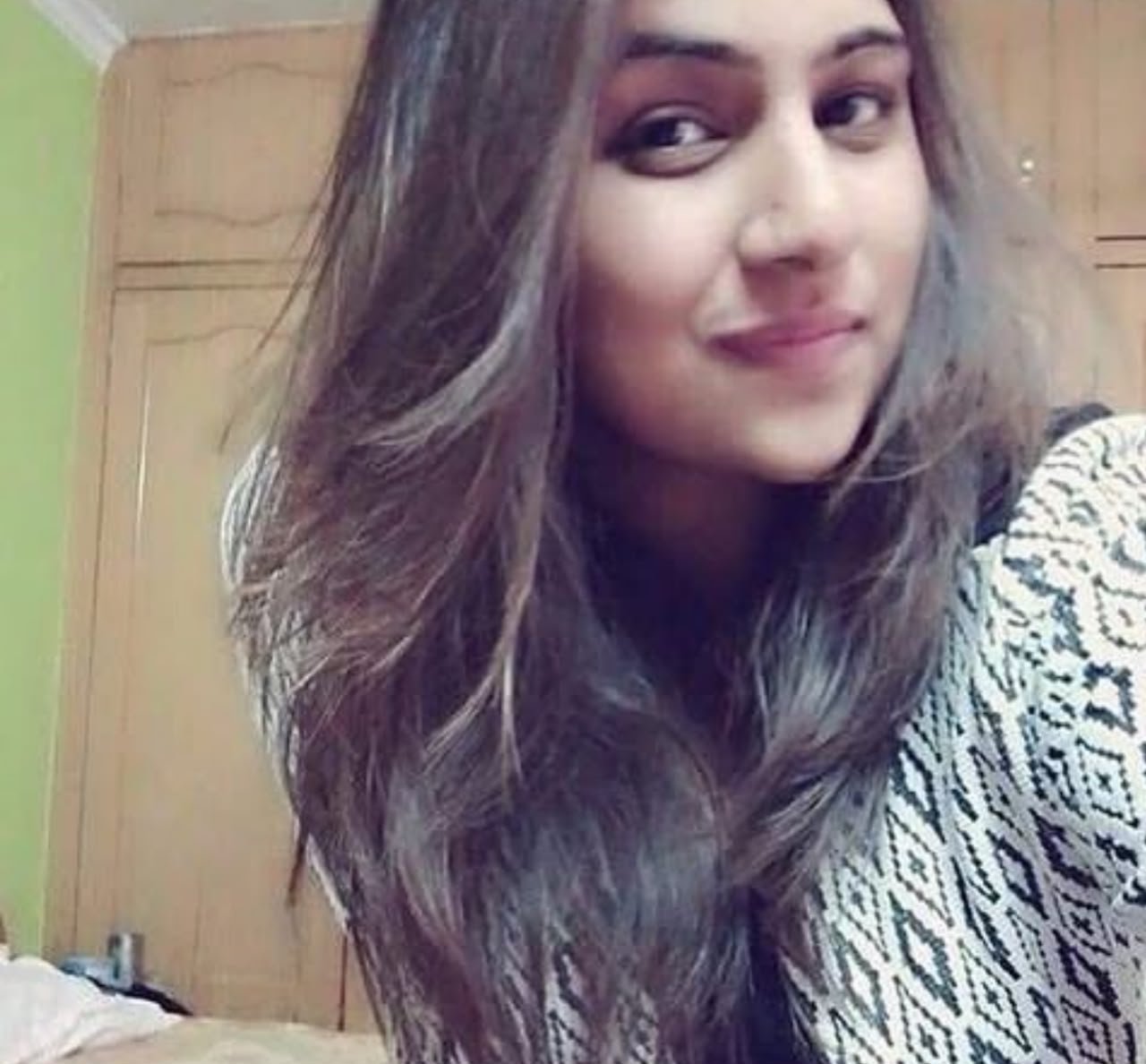 Mansi Saini